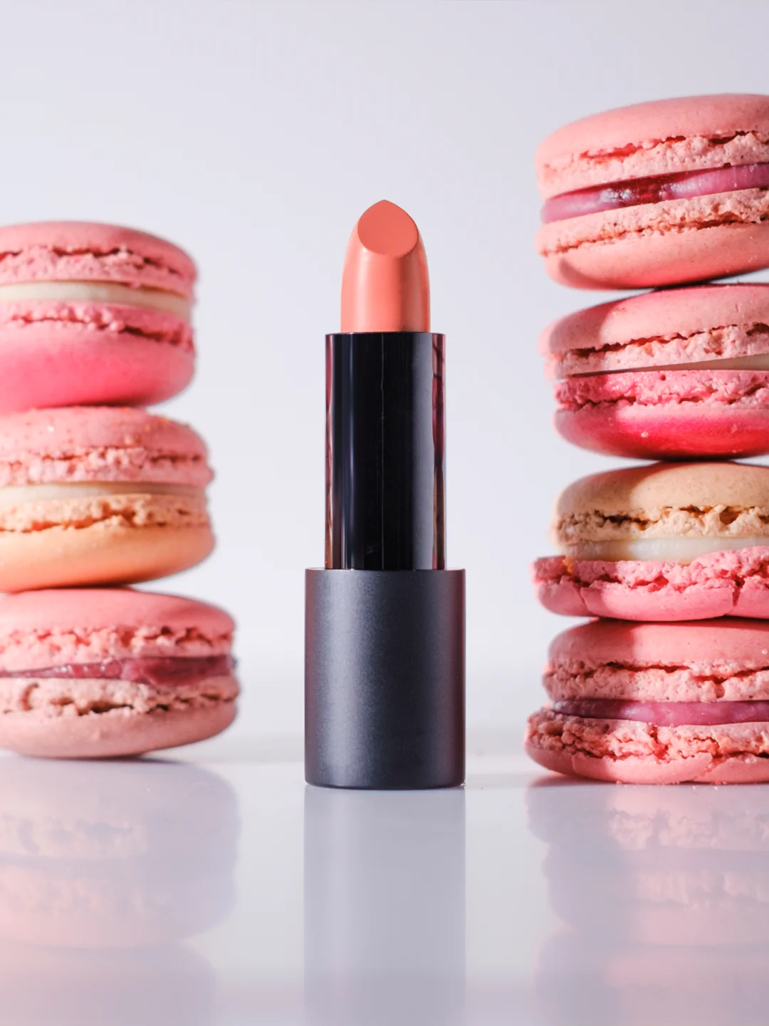 Maria Galland, direction artistique et post production beauté — RAAD Studio Paris